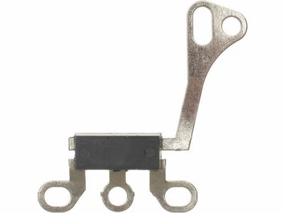 Alternador diodo trío SMP 61961CX para Chevrolet Citation II 1984-1985 Foto 1 de 2