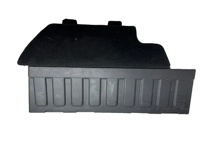 ✅ Cubierta de herramientas trasera izquierda para gato de carga piso maletero Mercedes-Benz GLK350 2010-2012 FABRICANTE DE EQUIPOS ORIGINALES Foto 1 de 4