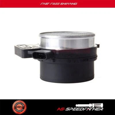 Nuevo sensor de flujo de masa de aire MAF para 03-06 Chevrolet Avalanche 1500 Tahoe 5.3LL LS Foto 1 de 4