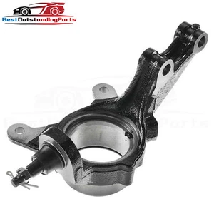 Steering Knuckle Fits For Honda CR-V 2002-2006 698-041 Front Left - Picture 1 of 8
