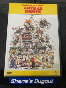 Animal House - DVD - Picture 1 of 3