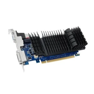 Asus GT730-SL-2GD5-BRK NVIDIA GeForce GT 730 scheda grafica - 2 GB GDDR5 - Foto 1 di 2
