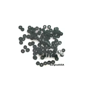 Skin Tag Removal Bands 100/Pack for use with Skin Tag Remover Device - Picture 1 of 1
