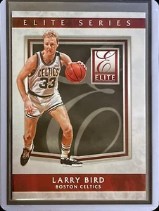 Larry Bird - 2015-16 Donruss Basketball #32 - Bild 1 von 1