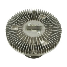 Viscous Clutch 35551 by Febi Bilstein - Single