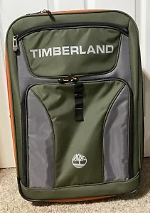 Timberland Luggage - Picture 1 of 4