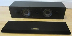 Cambridge Soundworks, Center Stage Henry Kloss Speaker, Newton Series - Picture 1 of 9