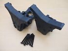 Arrma 4S F/R Composite Upper Gearbox Covers/Shock Tower Brand New - ARA320633