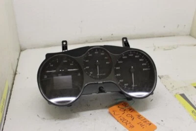 Velocímetro Seat Altea XL (5P5) MPV 1.4 TSI 16V (CAXC) 2009 1P0920810E / A2C53029632 Foto 1 de 2