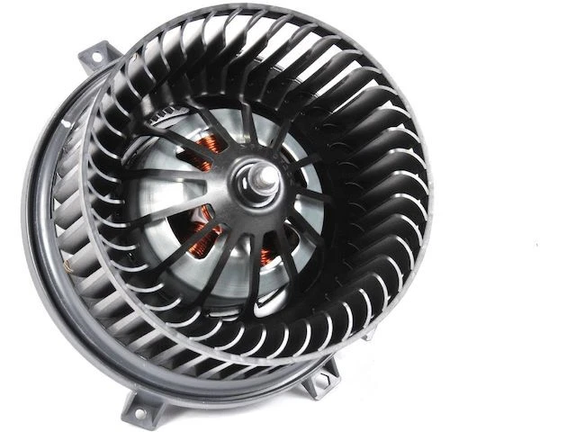 Motor soplador AC Delco 63PN34D para GMC Yukon XL 2015-2020 Foto 1 de 1