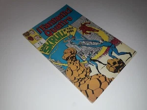 I FANTASTICI QUATTRO Corno n° 13 + che BUONO - Picture 1 of 6
