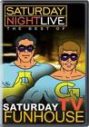 Saturday Night Live - The Best of Saturday TV Funhouse - DVD - VERY GOOD