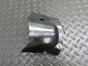 14 15 HONDA GROM 125 OEM LEFT COVER SPROCKET COVER GOOD! 11360-K26-900 - Picture 1 of 8