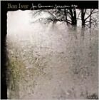 Bon Iver - For Emma, Forever Ago [New CD]