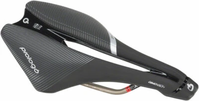 Prologo Dimension Saddle - Ti-Rox, Black - Image 1 of 4