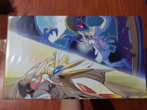 Scatola regalo esclusiva cinese semplificata Pokemon sigillata in fabbrica - Foto 1 di 6