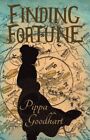 Finding Fortune By Pippa Goodhart Book The Cheap Fast Free Post