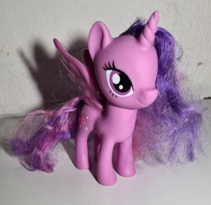 My Little Pony ca. 15 cm Twilight Sparkle, 2016 Haare kämmbar Hasbro top Zustand - Bild 1 von 7