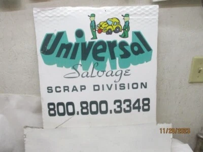 1989 Chevy 1500 Side View Mirror, Driver Side (LH)  - Image 1 of 4