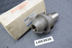 WELDON QHD-7 1''  TOOL HOLDER  QUICK CHANGE LOC3038 - Picture 1 of 6