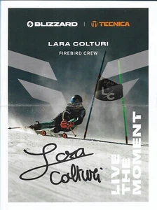 Lara Colturi (4) (DIN A5, in der Mitte gefaltet) (Albanien) - Afbeelding 1 van 1