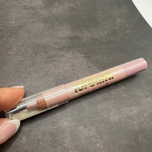 Jordana Sheer Lips Elegant Lipstick Opal Ice New Vintage - Picture 1 of 8