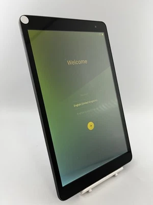 Vodafone Tab Prime 6 VF-1497 Grey Vodafone 9.6" Android Tablet Read Below #i02 - Image 1 of 4