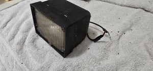 Luz de tablero de emergencia Whelen Dash-Master de colección - policía / bomberos - sin probar - Imagen 1 de 4