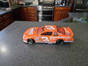 Dale Earnhardt 1997 #3 Wheaties Goodwrench RCCA Elite 1:24 Diecast Car MIB - Picture 1 of 15