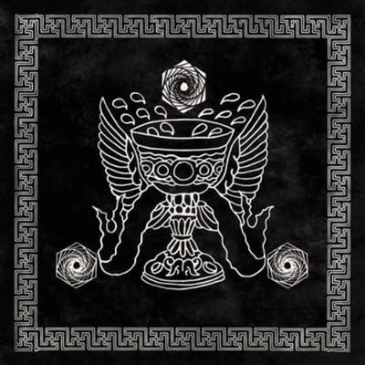 Burial Hex In Psychic Defense (CD) Album (UK IMPORT) - Image 1 of 2