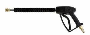 Giant 5000 PSI Pressure Washer Gun 21260A with 15in. Stainless Steel Deluxe Wand - Picture 1 of 6