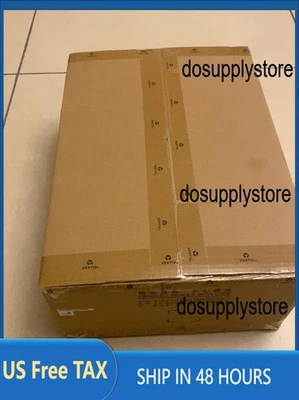 1PCS NEW IN BOX EMERSON R48-5800E Communication Power Module Fedex / DHL - Image 1 of 4