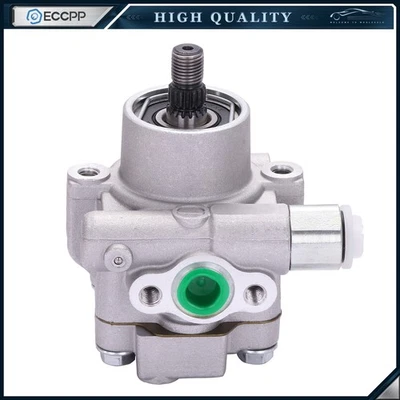 Bomba de dirección asistida para Nissan Altima & Sentra 2004-2006 1,8 L 2,5 L 3,5 L 21-5450 Foto 1 de 4