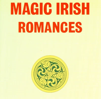 MAGIC IRISH ROMANCES  | excellent (C7808) - Bild 1 von 3