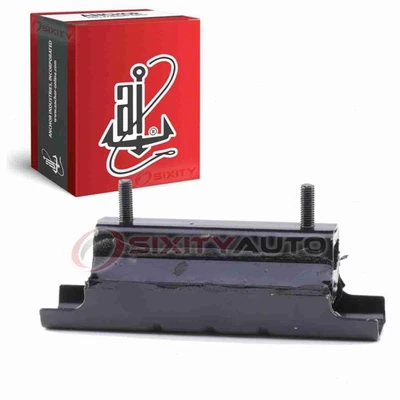 Montaje de transmisión automático trasero de anclaje para Dodge Ram 1500 1994-2001 5,2 L xq Foto 1 de 4