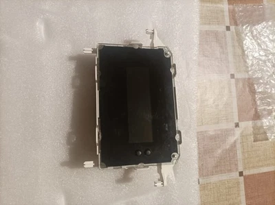 Display multifunzionale orologio AM5T-18B955-CH Ford C-Max II  MK2 2010/2015 - Immagine 1 di 4