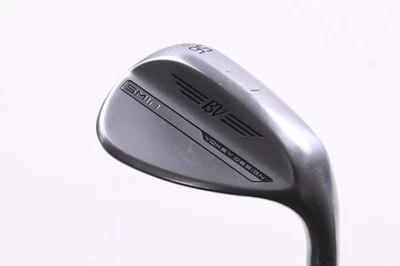Titleist Vokey SM10 Sand Wedge / 56 Degree / Stiff Flex N.S.Pro Modus³ Tour 130 - Image 1 of 4