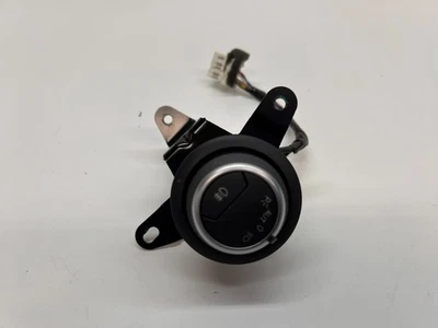 FERRARI 488 GTB SPIDER COMPLETE LIGHTS CONTROL BUTTON SWITCH OEM 87379100 - Image 1 of 4