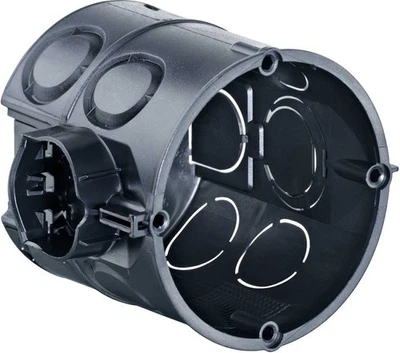 250 Stk. Kaiser Abzweigschalterdose 1555-41 Decke Abzweigschalterdose - Bild 1 von 4