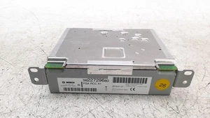 9822729680 SISTEMA AUDIO / RADIO CD / 1373540 PARA CITROËN C4 PICASSO ORIGINS - Imagen 1 de 10