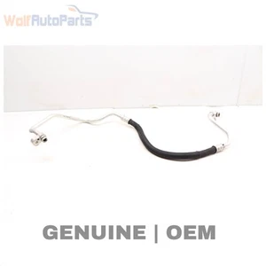 2015-2017 BMW X6 - AC Pressure PIPE / LINE / HOSE 9271905 - Picture 1 of 7