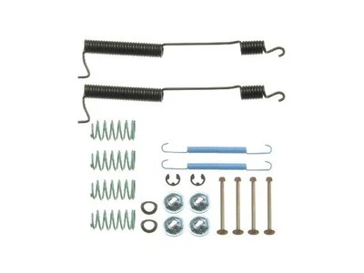 Kit de herrajes de freno de tambor trasero Dorman 85316HWWF 1995 para Chevrolet K1500 1988-1999 Foto 1 de 2