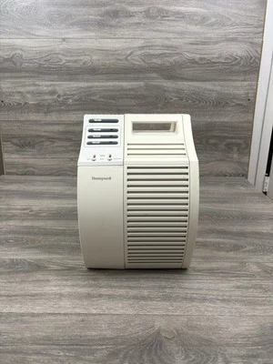 Honeywell 17000-S Kaz White QuietCare True HEPA Air Purifier Filter 3 Speed - Image 1 of 4