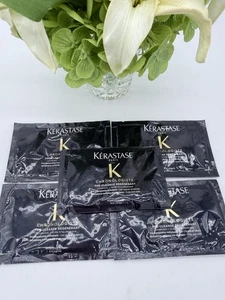 5 Kerastase Chronologiste Pre-Cleanse Regenerant Purifying Pre-Shampoo .5oz Each - Picture 1 of 1