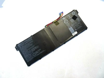 New Genuine Laptop Battery For Acer Aspire  V3-111P V5-132P TravelMate B115-M - Image 1 of 2