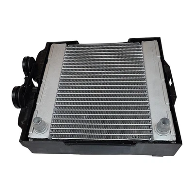 Radiador auxiliar para Mercedes Benz S550 SL550 CLS63 W166 AMG 0995003203  Foto 1 de 4