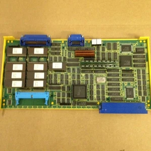 Fanuc Circuit Board Base PMC board. A16B-2200-0131. - Picture 1 of 3