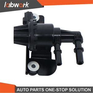 Labwork 911-280 Vapor Canister Purge Valve Fit For 2008 Ford Expedition - Picture 1 of 13