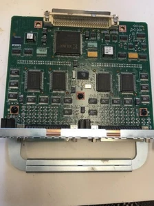 Cisco ASYNC-16A 16-Port ASYNC Serial Network Module - Picture 1 of 2