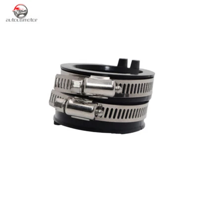 Air Intake Manifold Boot For 2007-2014 Honda Rancher TRX 420 16211-HP5-600 New - Image 1 of 4